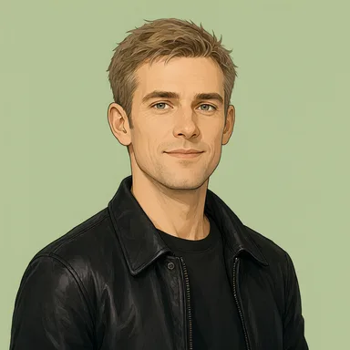 Юрий