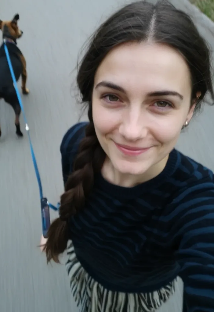 Просто Дарина