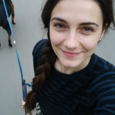 Просто Дарина