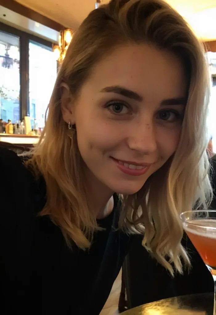 Эвелина