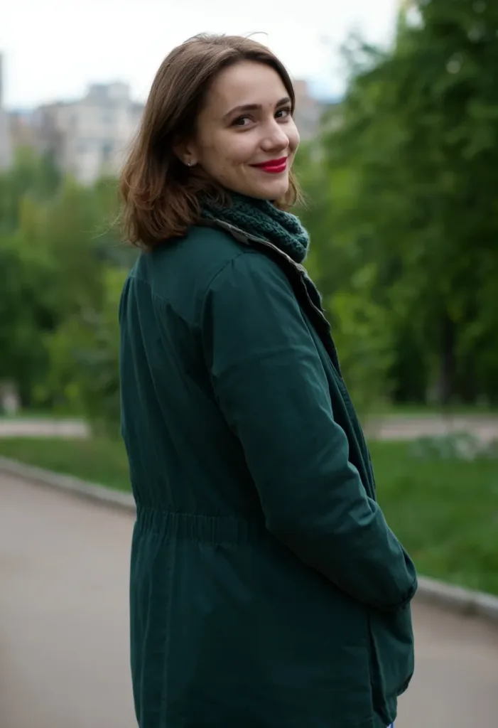Карина