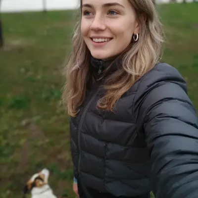 Мила