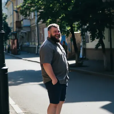 Роман