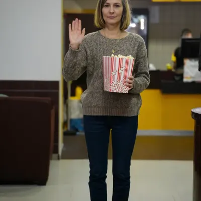 Ольга, 43