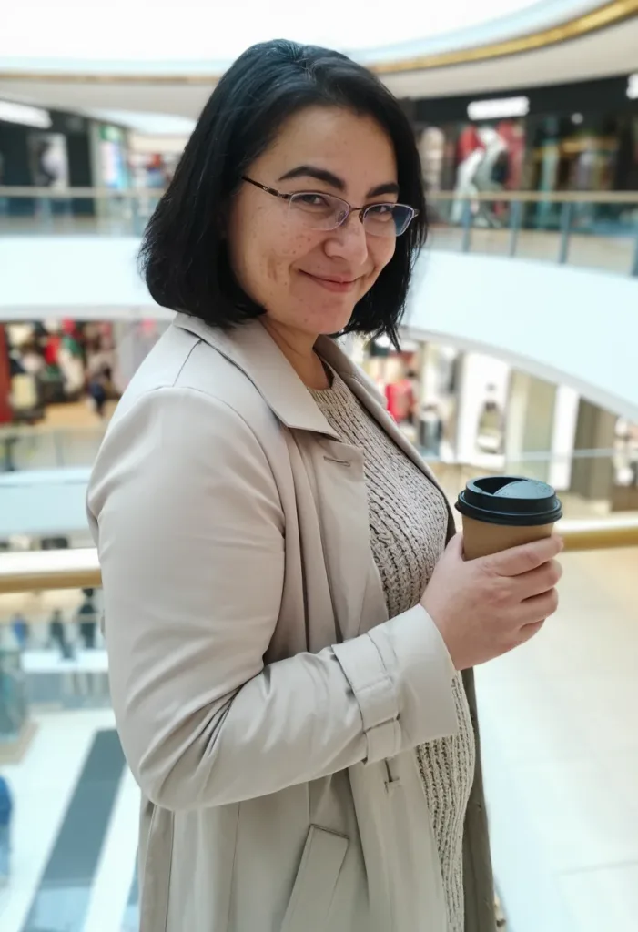 Альбина